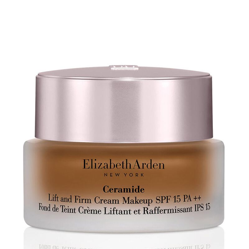 Elizabeth Arden Ceramide Lift & Firm Foundation image number 26
